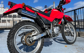 YAMAHA SEROW 225W DG08J