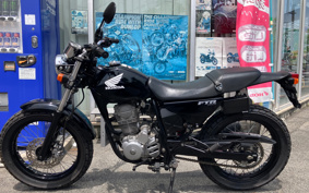 HONDA FTR223 MC34
