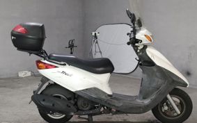 YAMAHA AKUSHI STREET SE53J