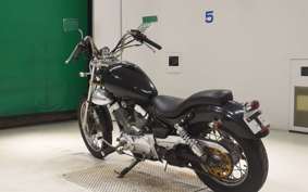 YAMAHA VIRAGO 125