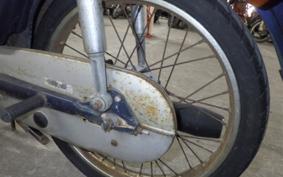 HONDA C70 SUPER CUB E C70