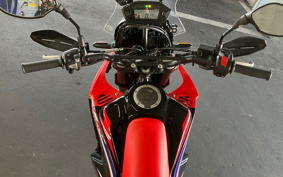 HONDA CRF250 RALLY LD MD44