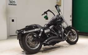 HARLEY FXDF 1580 2011