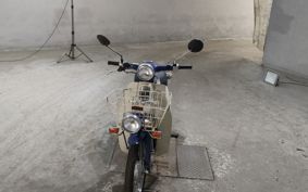 HONDA SUPER CUB50 AA01