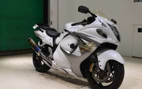 SUZUKI HAYABUSA Gen.2 2013