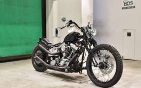 HARLEY FLSTF 1450 2001