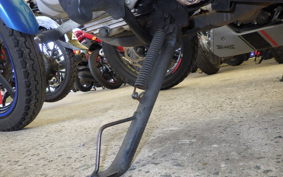 YAMAHA YBR125
