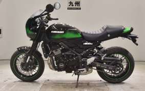 KAWASAKI Z900RS CAFE 2025 ZR900K
