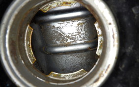 HONDA CB400SF GEN 4 2014 NC42