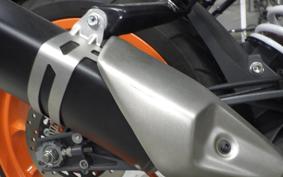 KTM 390 DUKE 2022