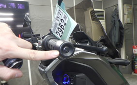 HONDA ADV150 KF38
