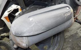 SUZUKI LET's 4 CA45A