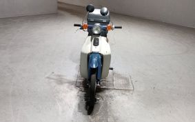 HONDA SUPER CUB50 AA01
