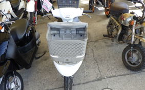 SUZUKI LET's Super Good CA4AA