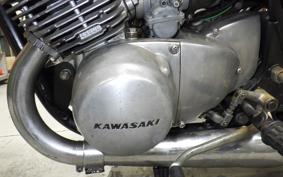 KAWASAKI 500SS 1972 KAF