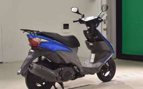 SUZUKI ADDRESS V125 S CF4MA