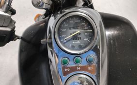 KAWASAKI ELIMINATOR 250V VN250A
