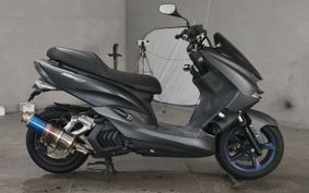 YAMAHA MAJESTY 155S SG52J