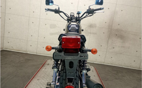 SUZUKI GLASS TRACKER BIG BOY NJ4DA