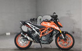 KTM 390 DUKE 2019 JPJ40