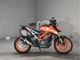 Фото KTM 390 DUKE 2019 с японского аукциона
