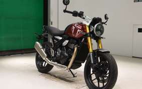 TRIUMPH SPEED400 2024