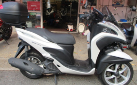YAMAHA TRICITY 125 SE82J