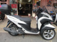 Фото Yamaha TRICITY 125 с японского аукциона