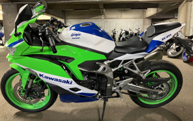 KAWASAKI NINJA ZX-4RR 40TH ANNIVER  2024 ZX400P