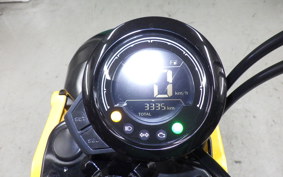 HONDA CT125-2 2024 JA65