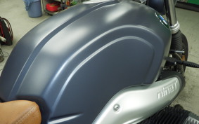 BMW R NINE T SCRAMBLER 2021