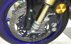 YAMAHA MT-10 SP 2018
