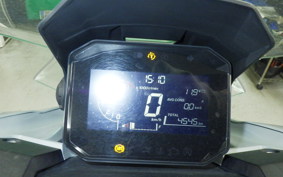 HONDA ADV160 2017 KF54