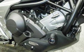 HONDA NC750X DCT 2024 RH09