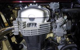 KAWASAKI W400 2009 EJ400A