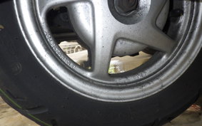 HONDA BENLY 50 AA03
