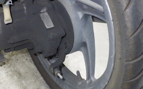HONDA DIO 110 2014 JF31
