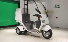 HONDA GYRO CANOPY 2000 TA03