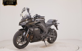 KAWASAKI NINJA 1100SX 2026 ZXT10H