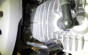 HONDA MONKEY 125 JB05