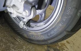 HONDA LEAD 110 2024 JF19