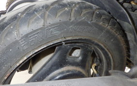 SUZUKI LET's 4 CA45A