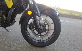 SUZUKI STROM SX EL11L