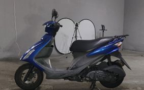 SUZUKI ADDRESS V125 CF4MA