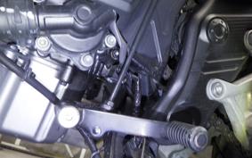 HONDA 400X 2021 NC56