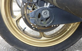 KAWASAKI ZEPHYR 1100 2006 ZRT10A