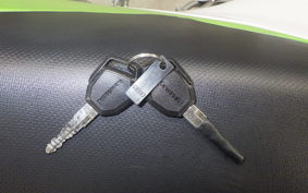 KAWASAKI KLX230 LX230A