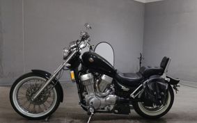 SUZUKI INTRUDER 1400 1988 VX51L