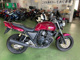 Фото Honda CB400SF K TRAINING CAR с японского аукциона