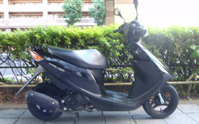 SUZUKI ADDRESS V50 CA4BA